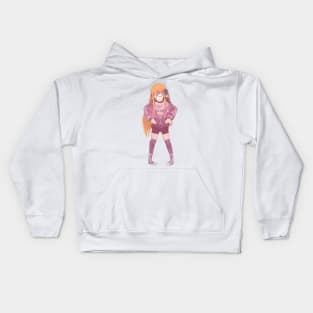 EZ Katka Kids Hoodie